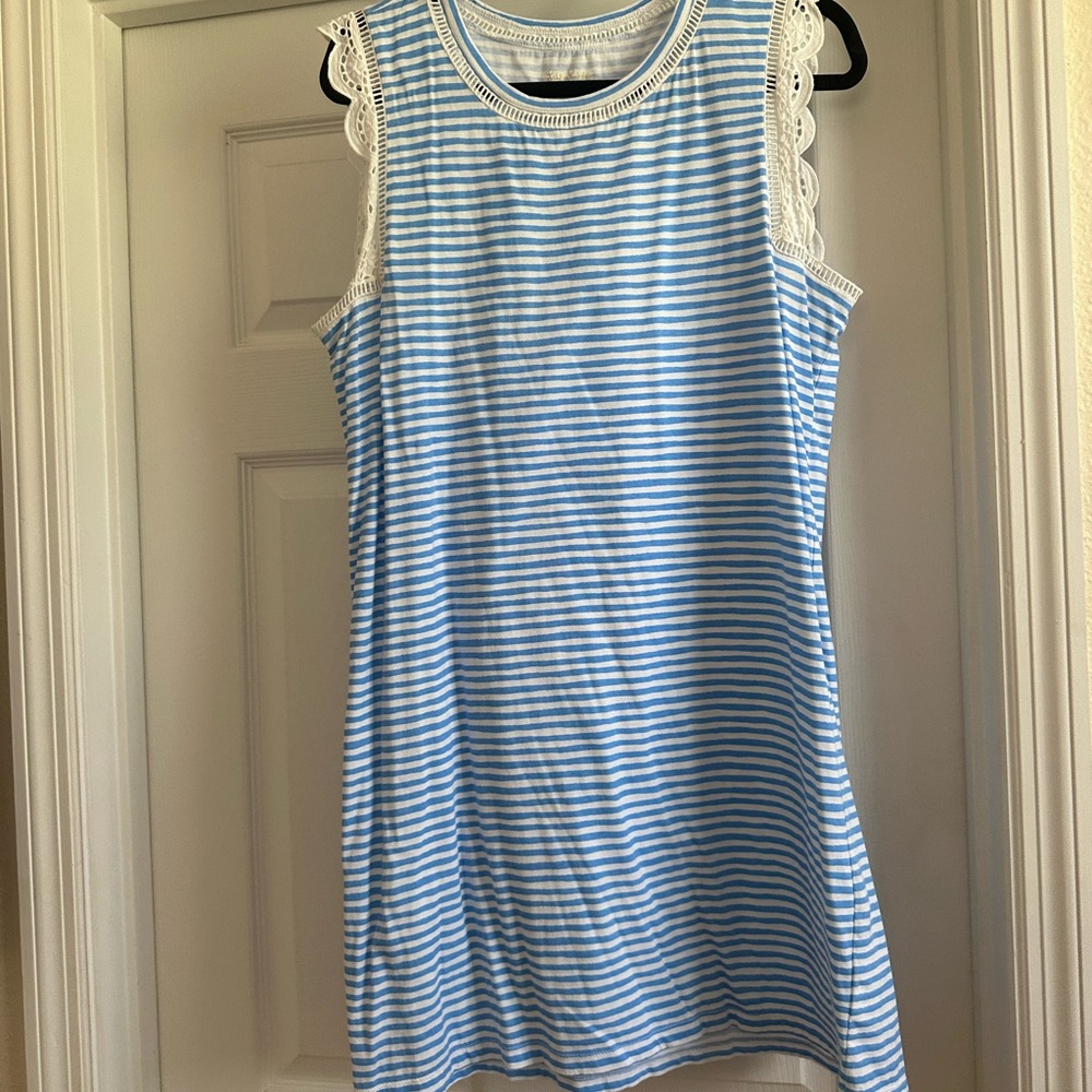 Lilly Pulitzer Agee Dress
